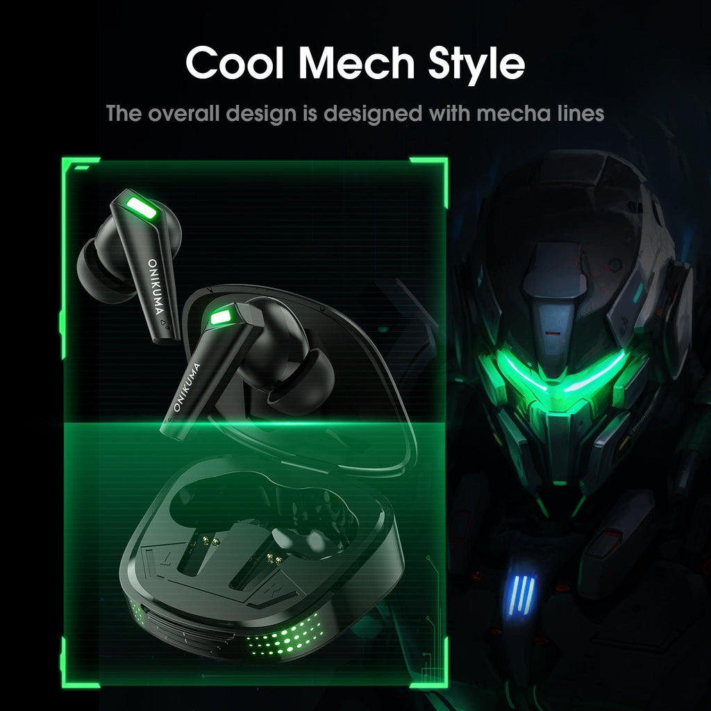 [ONIKUMA] PODS - T308