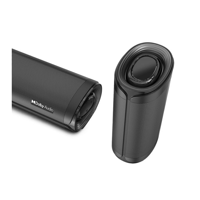 Skyworth SS586 5.1 Channel 630 W Home Cinema Soundbar System — Bluetooth 5.0, Wireless Surround & Multi-Input Audio