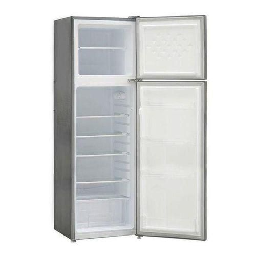 Smart Pro Double Door Fridge 251L – Spacious Storage, Powerful Cooling