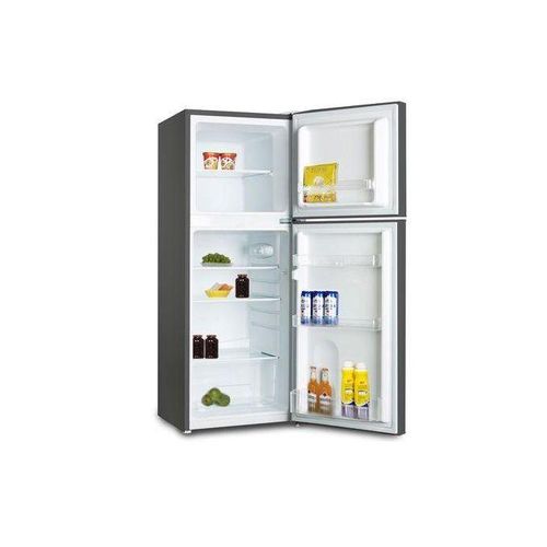 Roch 248L Double Door Fridge – Compact, Efficient