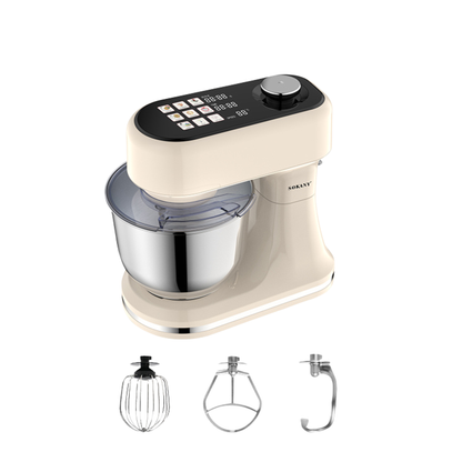 Sokany SK-05016 – Stand Mixer