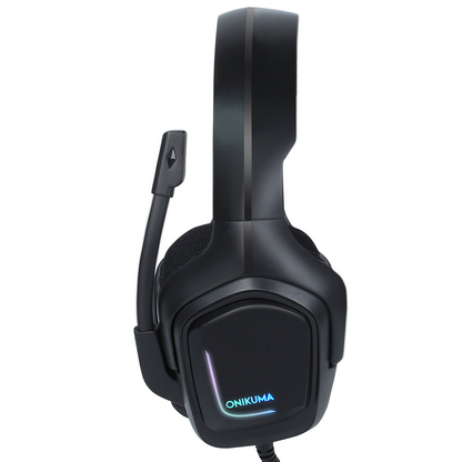 ONIKUMA HEADPHONES - K20