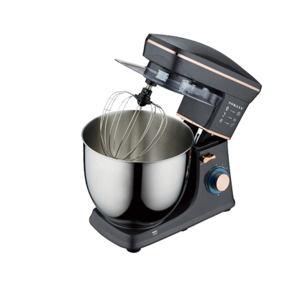 SOKANY SK-05001 Stand Mixer, 6 Speeds, 11L Capacity and Pulse Function
