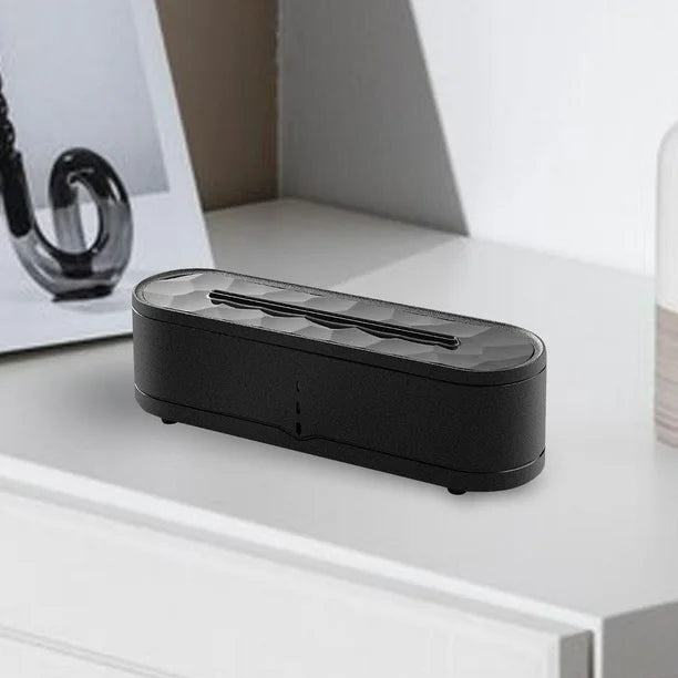 Flame Aroma Diffuser 260ml Air Humidifier for Office, home.