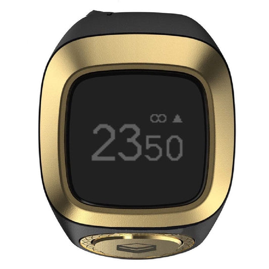 Smart ring