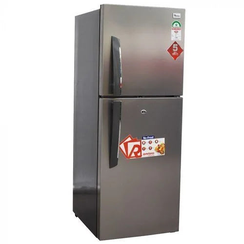 Ramtons RF/ 138 Litres Double Door No Frost