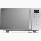 Hisense 30L Digital Microwave Oven – Spacious, Smart & Easy Cooking