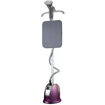 RAF R.3036 Professional Steam Iron With Panel Portable Clothes Standing Garment Steamer With Removable Water Tank