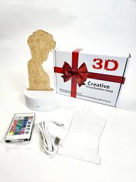 3D CREATIVE