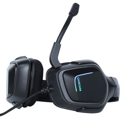 ONIKUMA HEADPHONES - K20