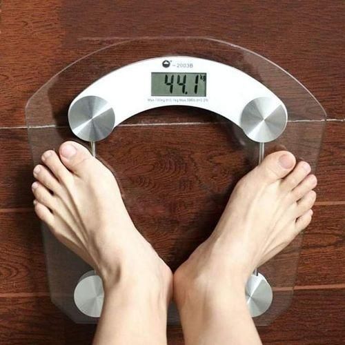 RAF Bathroom scale  R.10030