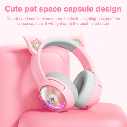 ONIKUMA HEADPHONES - B5