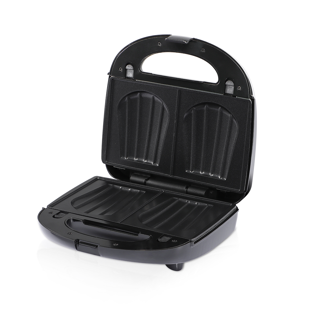 RAF R 594 X Breakfast Maker Set 750W 6 in 1 Multifunction Non-stick Electric Sandwich Maker