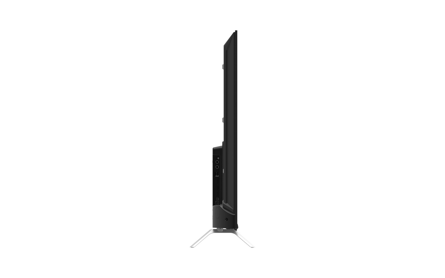 Skyworth 65Q6500G - 65" QLED+ 60Hz Google TV, Dolby Atmos, Eye Care 2.0, Filmmaker Mode, Game Mode, Hands-free Voice Control, and 2x12W Sound Channels. (2 Years Warranty)