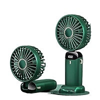 N15 Portable Mini Fan - USB Cooling Fan Energy Saving