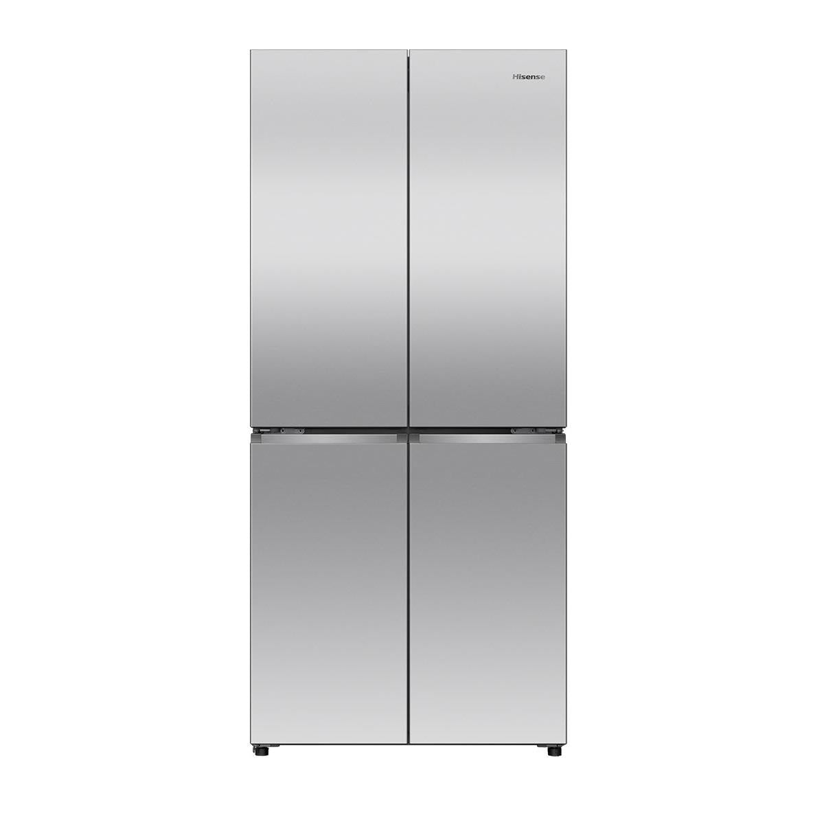 Hisense 483L 4 Door Fridge
