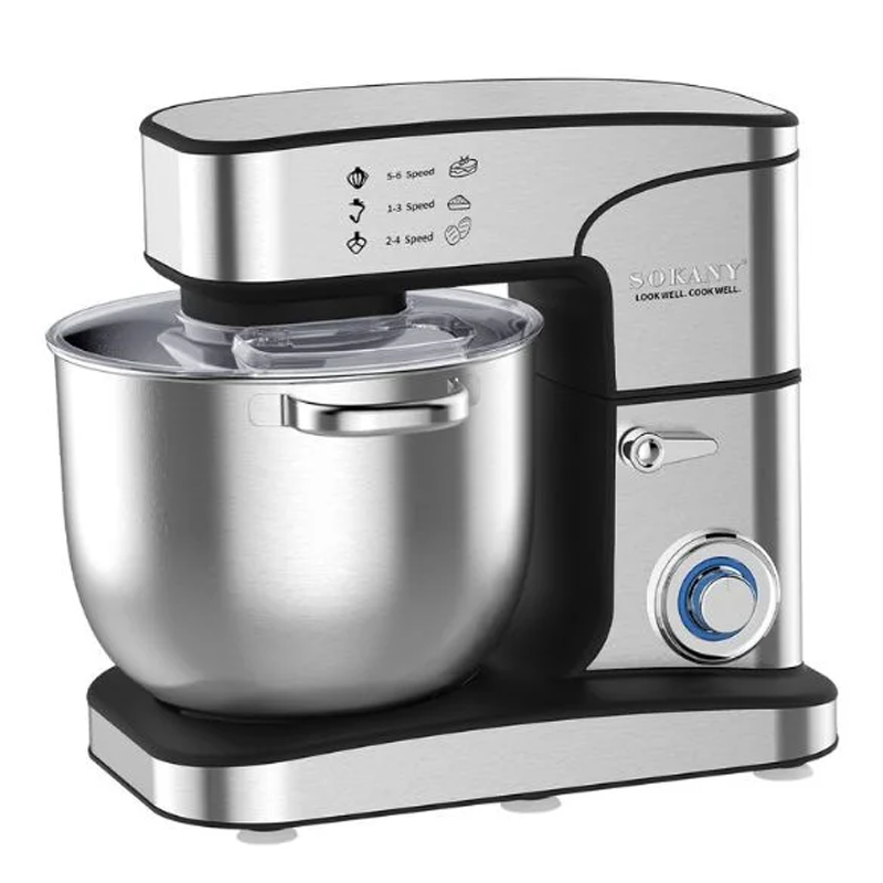 Sokany SK‑05012 Stand Mixer – 18 L, 3300 W