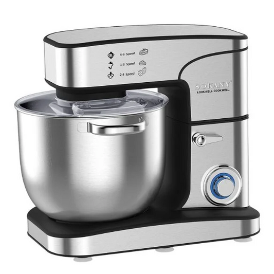 Sokany SK‑05012 Stand Mixer – 18 L, 3300 W