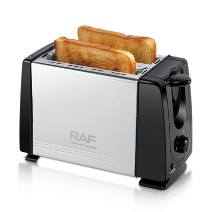 RAF R.262 2-Slice Electric Breakfast Maker