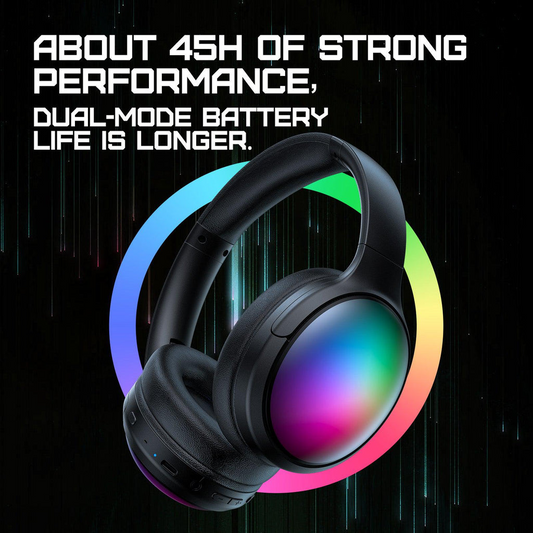 ONIKUMA HEADPHONES - B3