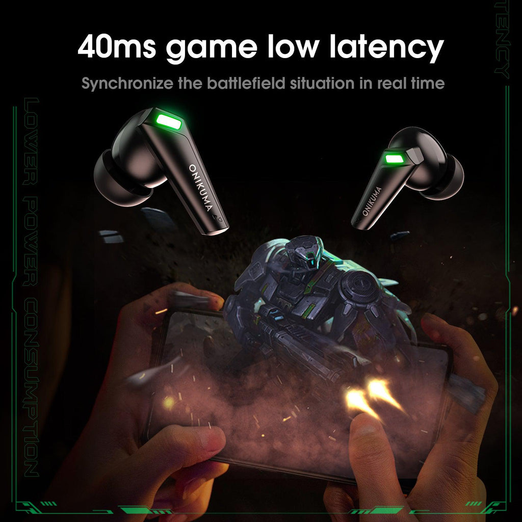 [ONIKUMA] PODS - T308