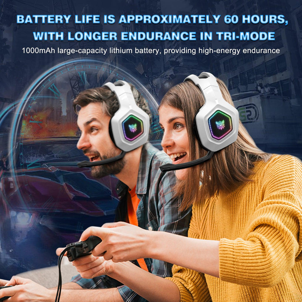 [ONIKUMA] HEADPHONES - B100