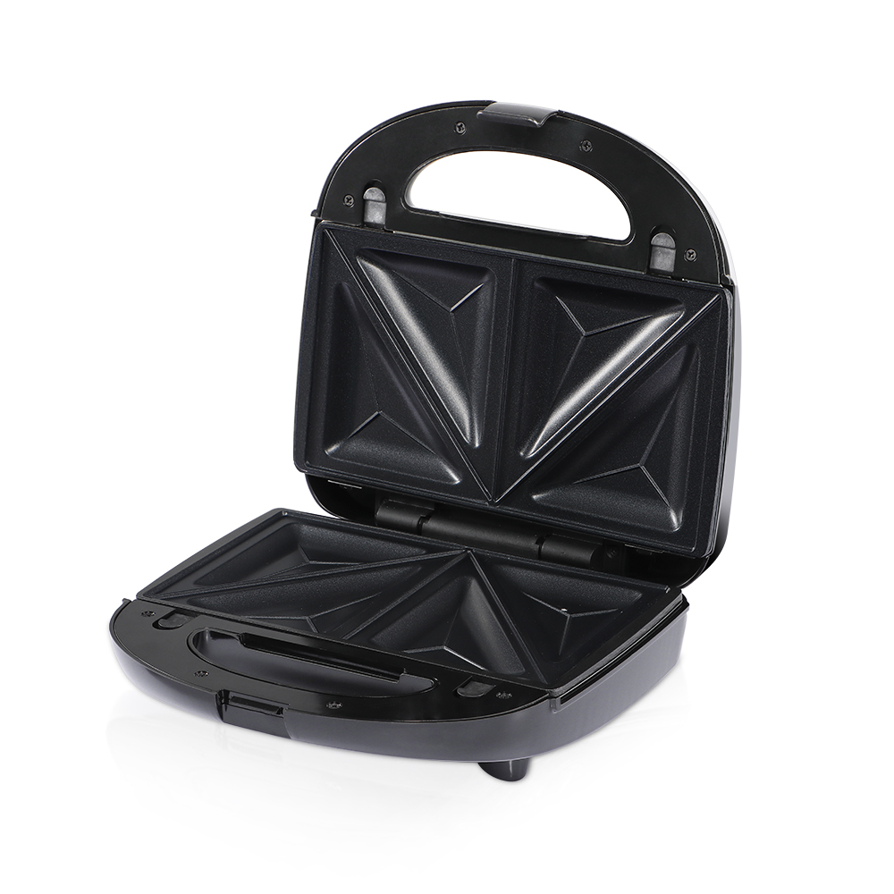 RAF R 594 X Breakfast Maker Set 750W 6 in 1 Multifunction Non-stick Electric Sandwich Maker
