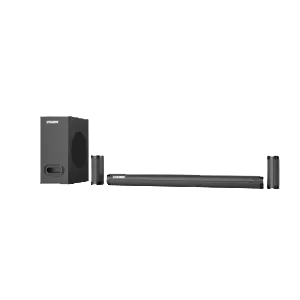Soundfinite 5.1 soundbar