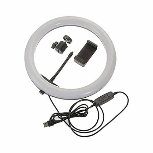 RING LIGHT - 3D-33  13 INCHES