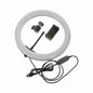 RING LIGHT - 3D-33  13 INCHES