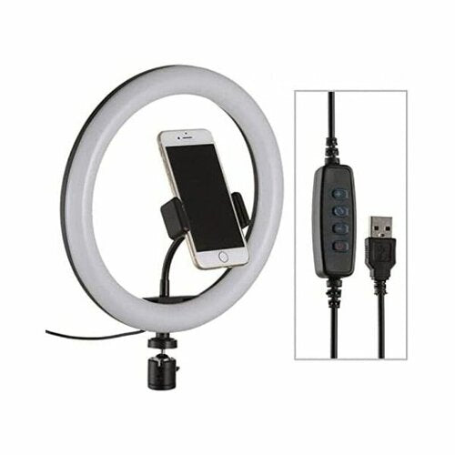 RING LIGHT - 3D-33  13 INCHES