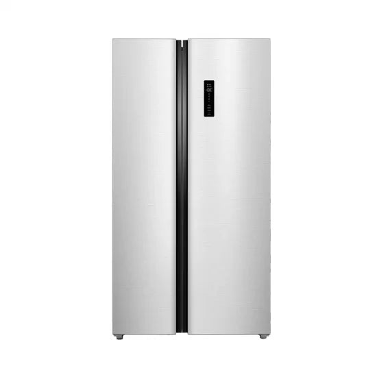 TCL 505 Liters P635SBSS Frost Free Side By Side Fridge