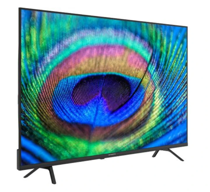 Skyworth 50G6500H 50″ 4K UHD Smart LED TV — Google TV, Dolby Vision HDR & Voice Control