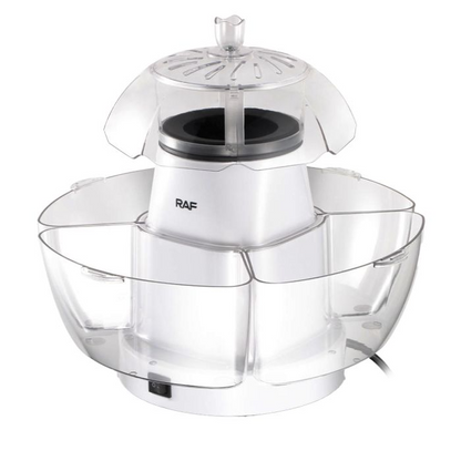 RAF R.9004 Popcorn maker