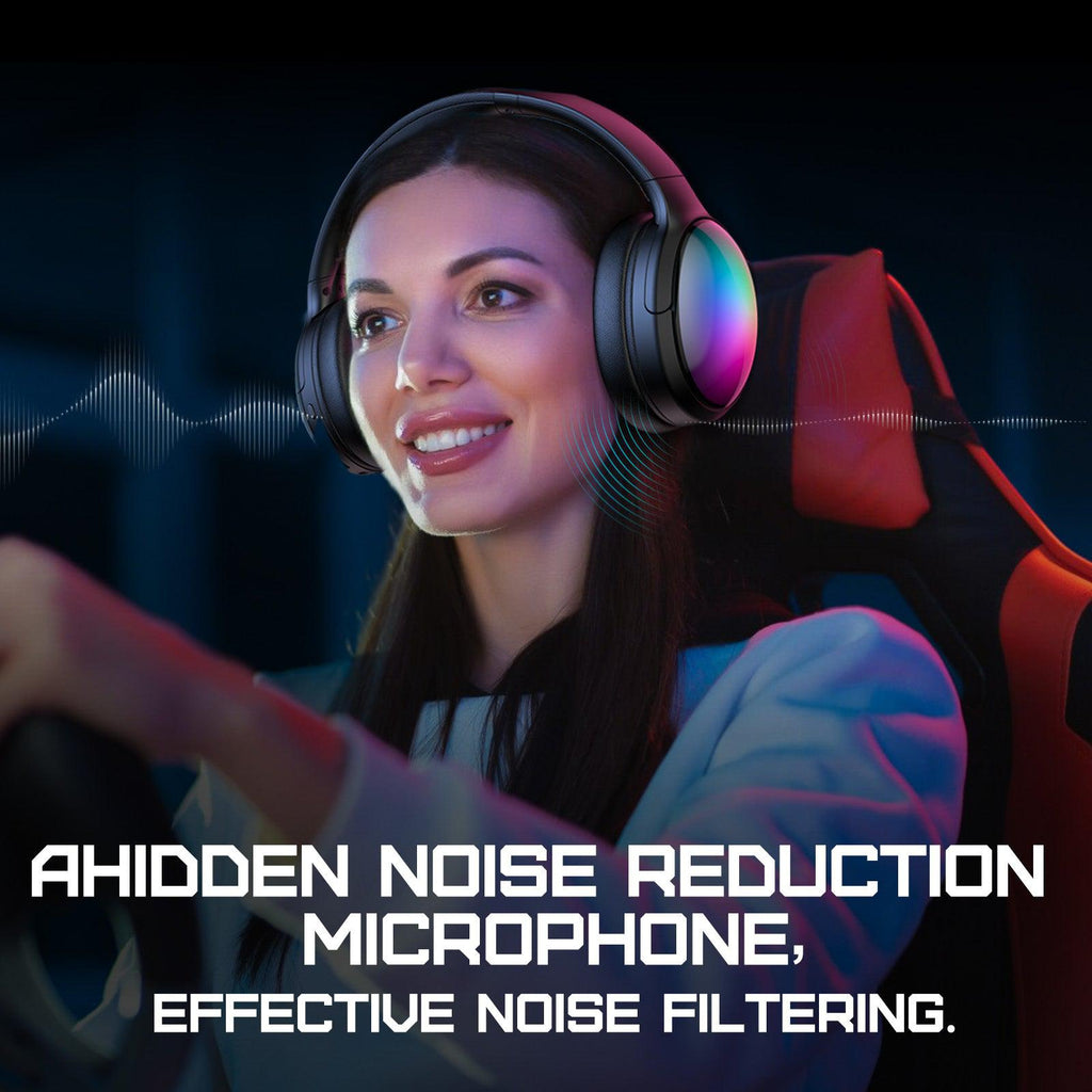 [ONIKUMA] HEADPHONES - B3