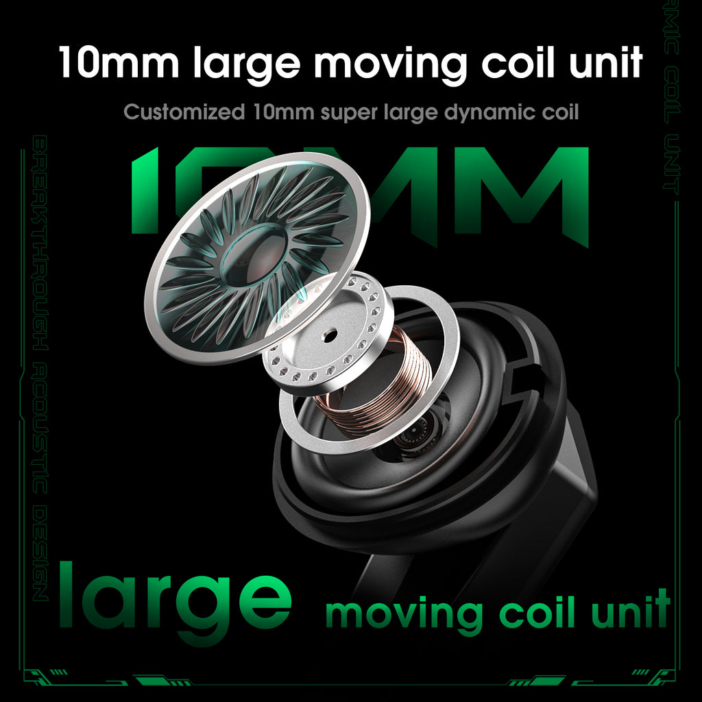 [ONIKUMA] PODS - T308