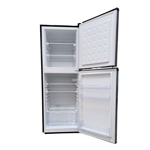 VON DOUBLE DOOR 196L