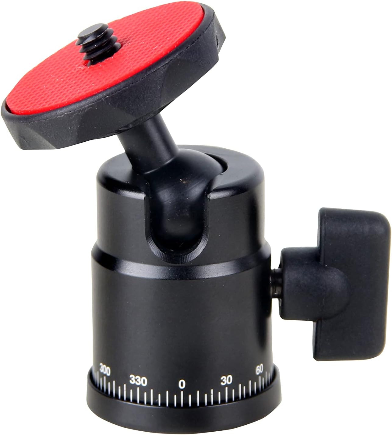 P05 Swivel Tripod Head with Ball Head