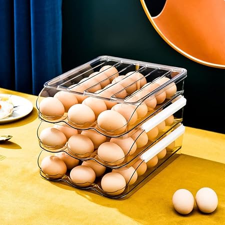 3 EGG LAYER HOLDER