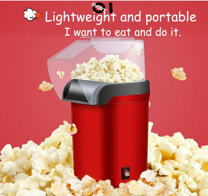 Sokany SK‑07045 Hot Air Popcorn Maker