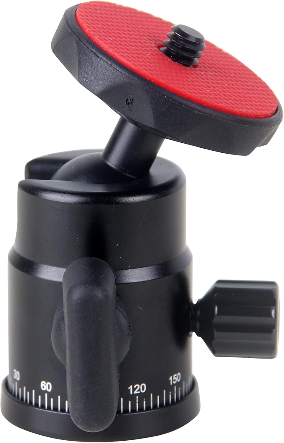 P05 Swivel Tripod Head with Ball Head