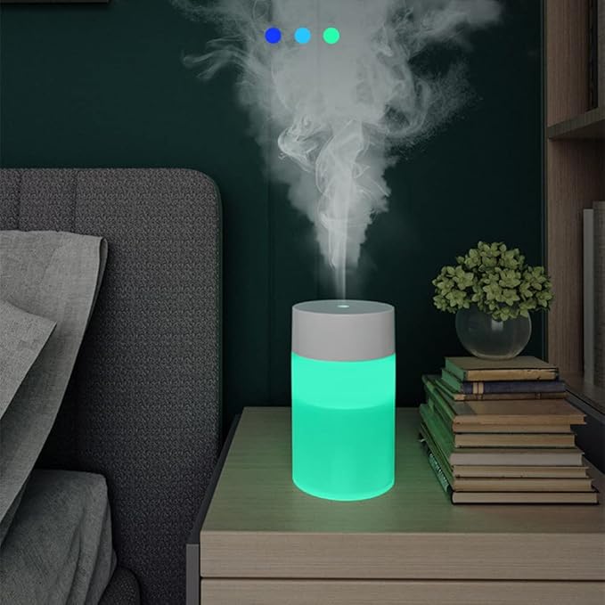 USB HUMIDIFIER