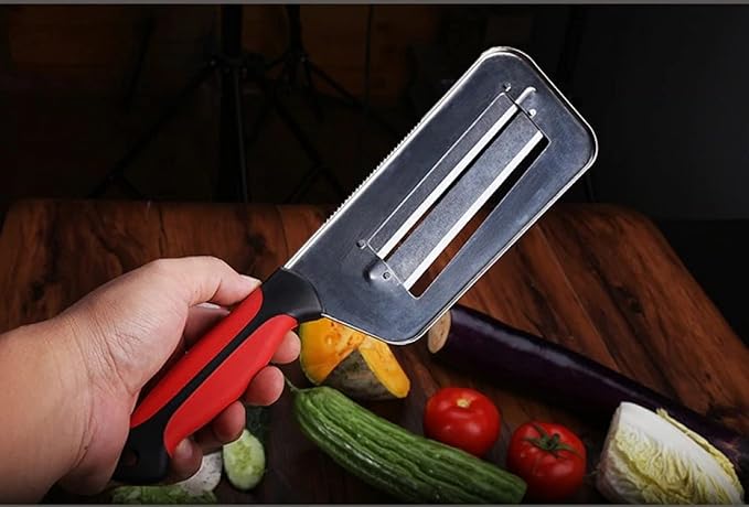 vegetable knive