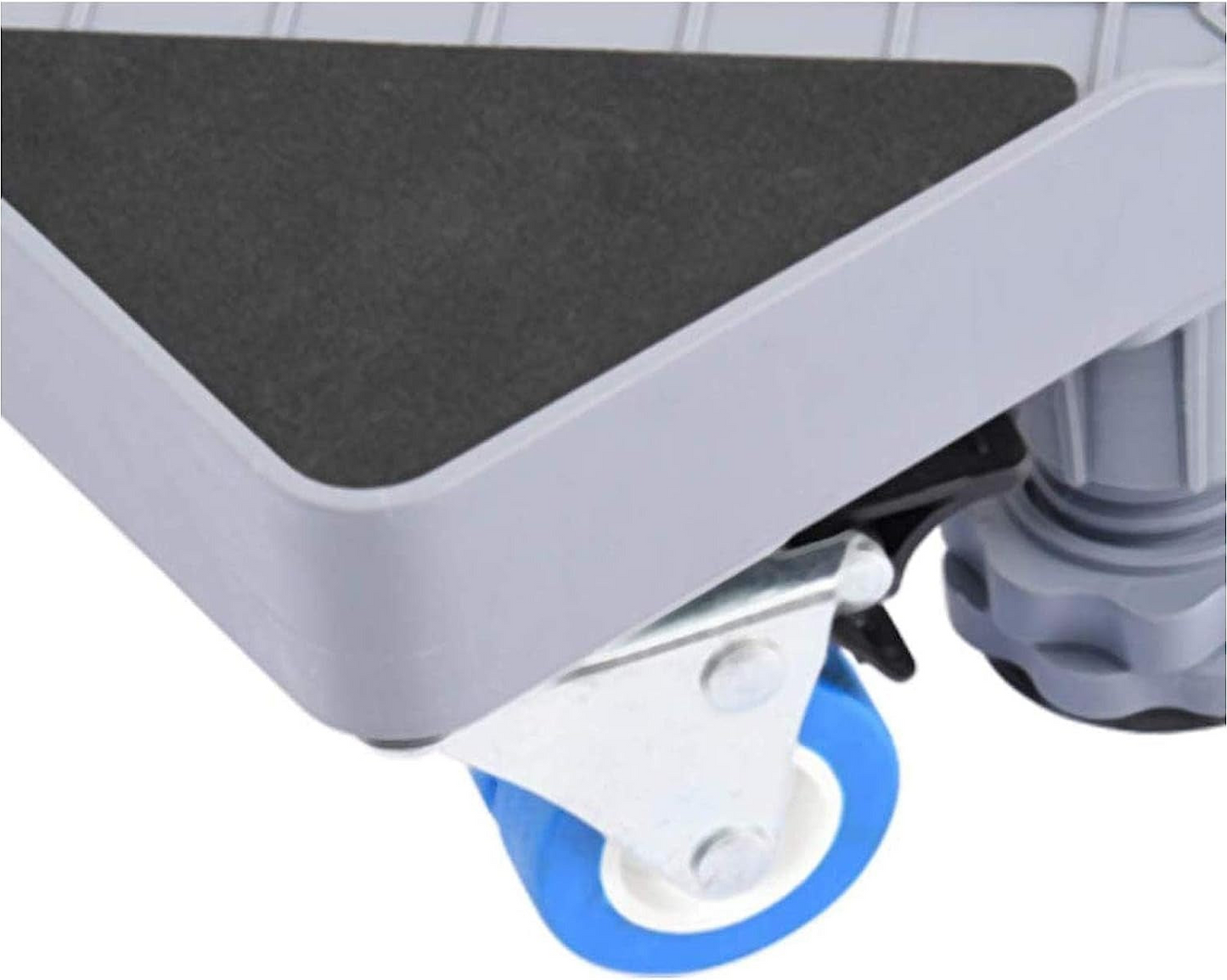 Multifunctional Stainless-Steel Telescopic Bracket