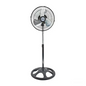 Sokany SK‑19047 18″ Stand Fan-Adjustable Oscillating Floor Fan with 3 Speeds