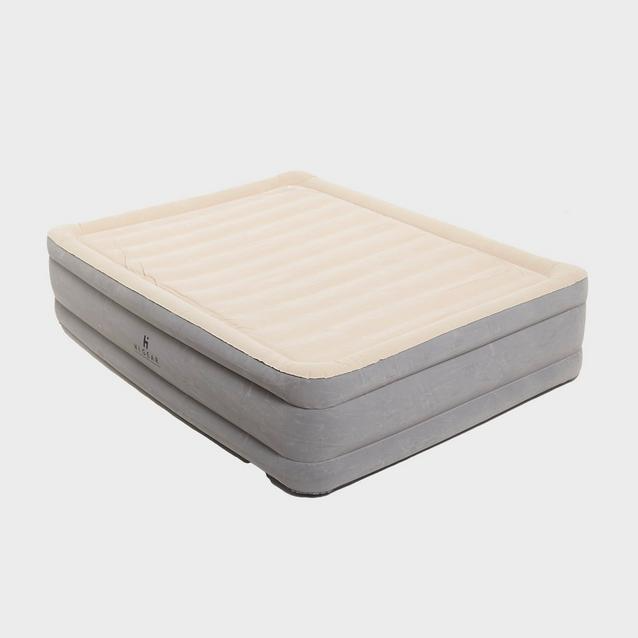 INFLATABLE MATTRESS 6×6
