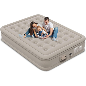 INFLATABLE MATTRESS 6×6