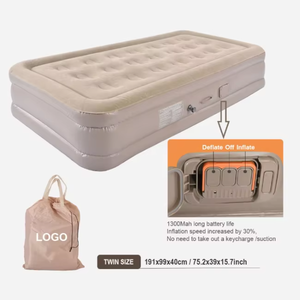 INFLATABLE MATTRESS 6×6
