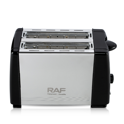 RAF R.262 2-Slice Electric Breakfast Maker