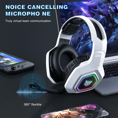 ONIKUMA HEADPHONES - B100